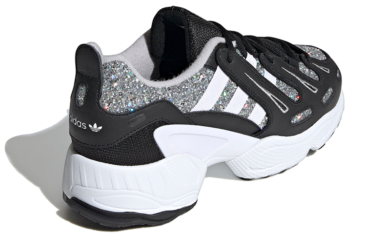 Shop (W) adidas Originals EQT Gazelle Negro EH1563
