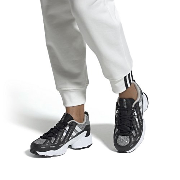 Sizing (W) adidas Originals EQT Gazelle Negro EH1563