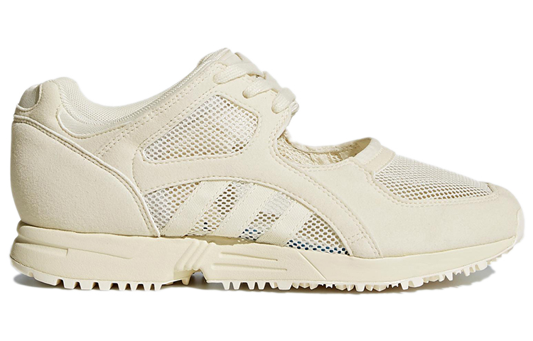 (W) adidas originals EQT Sports Casual Shoes 'White' 圖 2