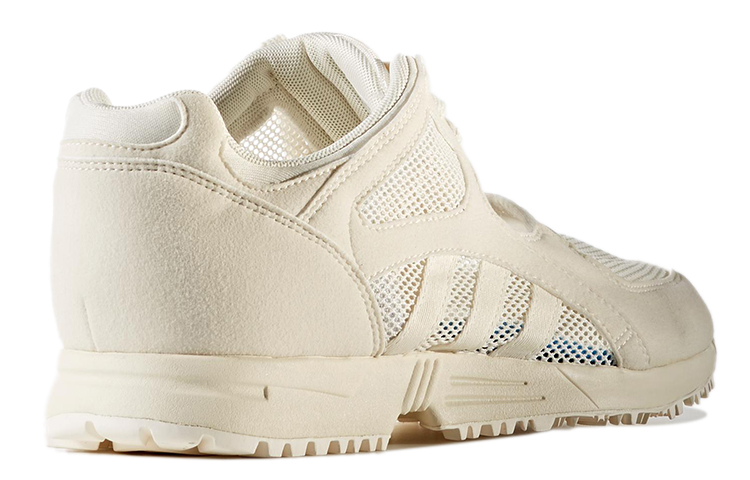 (W) adidas originals EQT Sports Casual Shoes 'White' 圖 4
