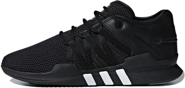 Women adidas Originals EQT Racing Adv Black CQ2161 CQ2161
