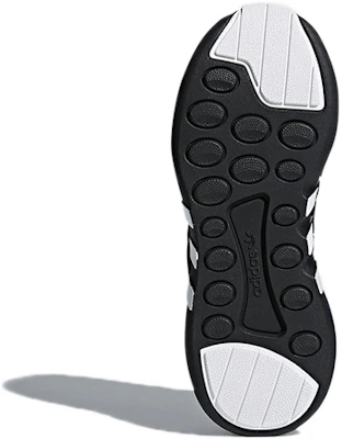 (W) adidas Originals EQT Racing Adv Negro CQ2161 Details for (W) adidas Originals EQT Racing Adv Negro CQ2161