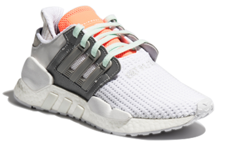 Order (W) adidas EQT Support 91/18 'Putih Awan' DB2707