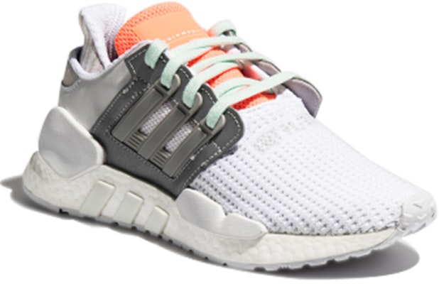 (W) 아디다스 EQT 서포트 91/18 '클라우드 화이트' DB2707 Order (W) 아디다스 EQT 서포트 91/18 '클라우드 화이트' DB2707