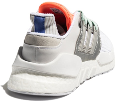 (W) 아디다스 EQT 서포트 91/18 '클라우드 화이트' DB2707 Lookbook (W) 아디다스 EQT 서포트 91/18 '클라우드 화이트' DB2707