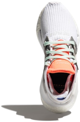 (W) 아디다스 EQT 서포트 91/18 '클라우드 화이트' DB2707 Shop (W) 아디다스 EQT 서포트 91/18 '클라우드 화이트' DB2707