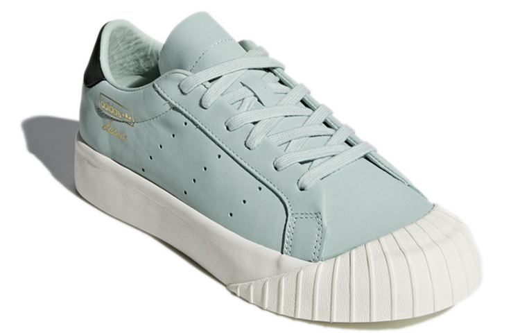 (W) adidas originals Everyn 'Blue White' 圖 3