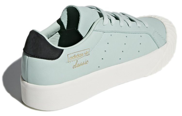 (W) adidas originals Everyn 'Blue White' 圖 4