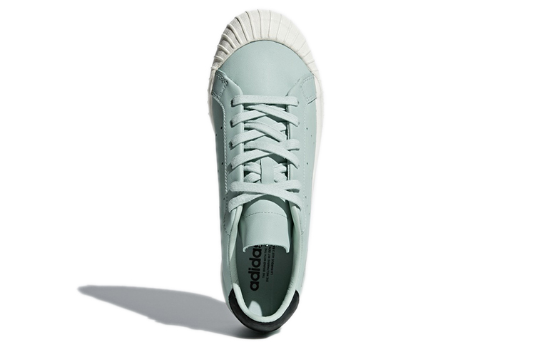 (W) adidas originals Everyn 'Blue White' 圖 5