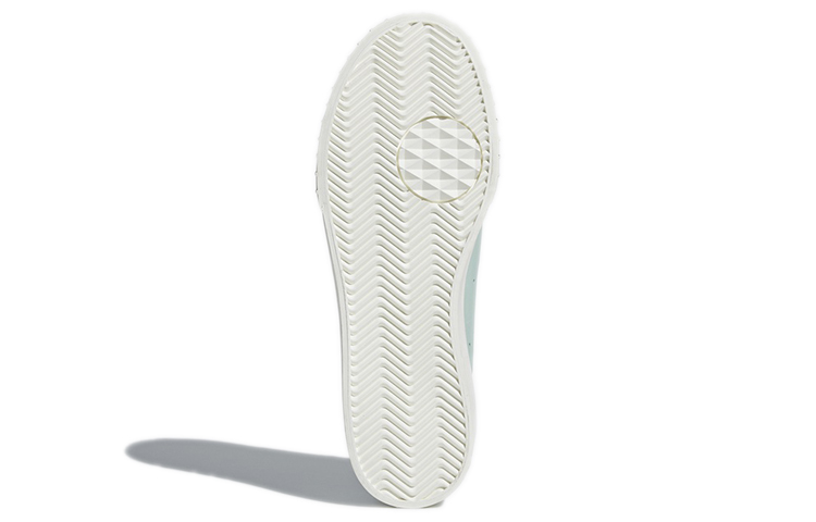 (W) adidas originals Everyn 'Blue White' 圖 6