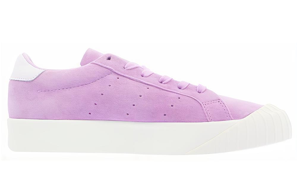 Order adidas originals Everyn 休閒鞋 女款 紫色