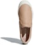 Purchase (W) adidas Originals Everyn Slip-On 'Linen Brown' Coklat Linen CQ2061