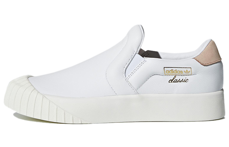 (W) adidas Everyn Slip-On Cloud 'White'
