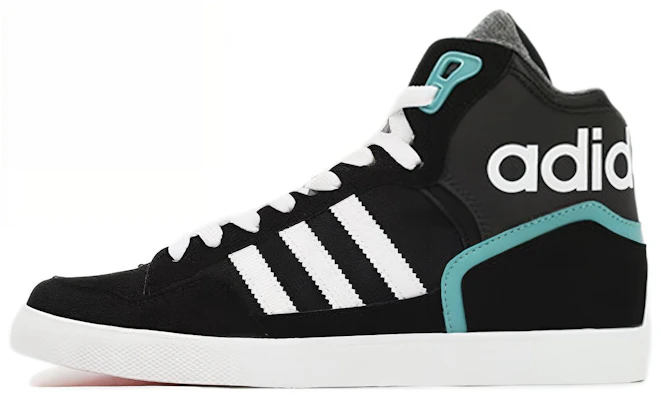 (Women) adidas Originals Extaball Up 'Black' BY2333 Buy (Women) adidas Originals Extaball Up 'Black' BY2333