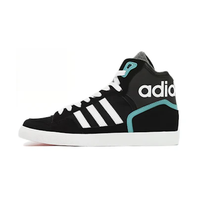 (W) adidas Originals Extaball Up 'Black'