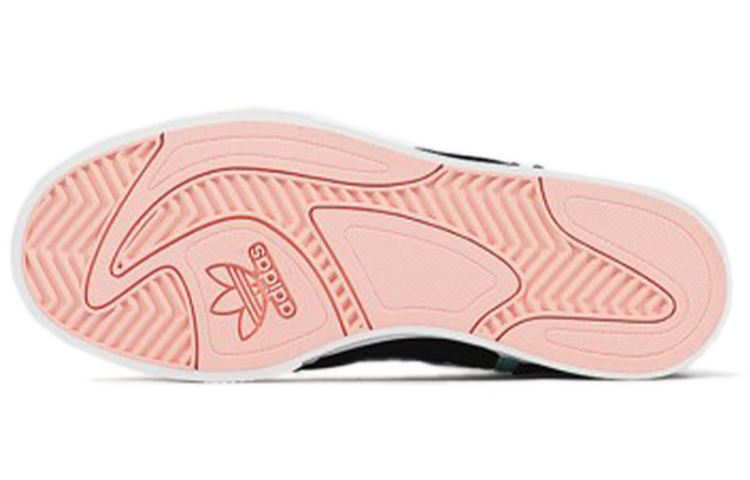 (W) adidas Originals Extaball Up 'Black' 圖 4