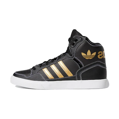 (W) adidas Originals Extaball Up 'Black Gold'