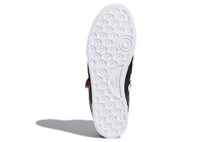 (W) adidas Originals Extaball Up 'Black Pink' 圖 5