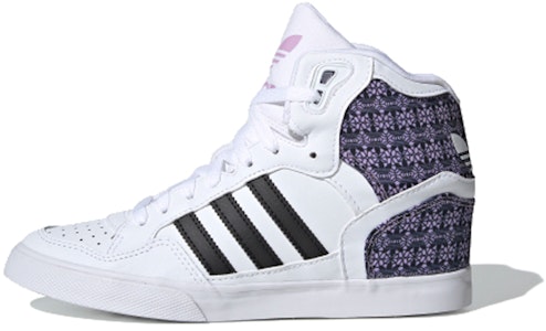 (W) adidas Originals Extaball Up 'Hitam Merah Muda Putih' FW2035 Buy (W) adidas Originals Extaball Up 'Hitam Merah Muda Putih' FW2035