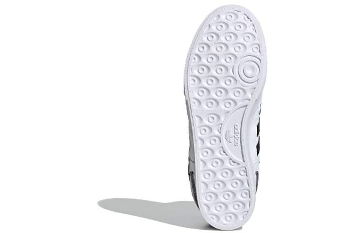 Purchase (W) adidas Originals Extaball Up 'Hitam Merah Muda Putih' FW2035