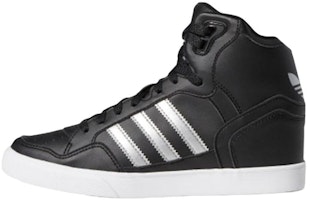 (Women) adidas originals Extaball Up 'Black White' FW2033 (Women) adidas originals Extaball Up 'Black White' FW2033