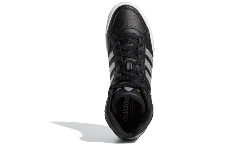(W) adidas originals Extaball Up 'Black White' 圖 3