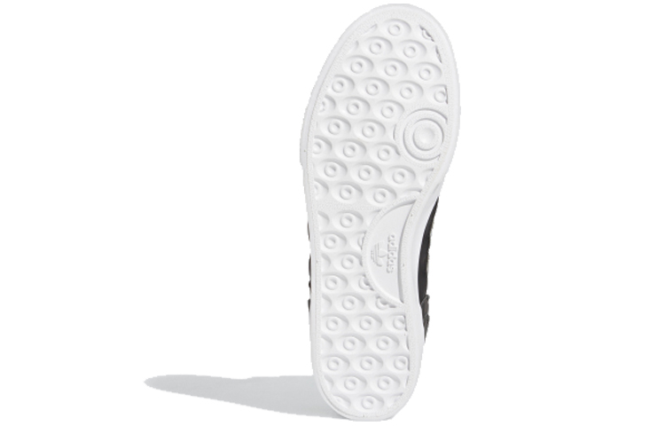 (W) adidas originals Extaball Up 'Black White' 圖 5