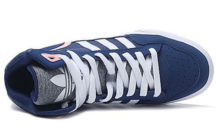 (W) adidas originals Extaball Up Leisure / 'White' 圖 3