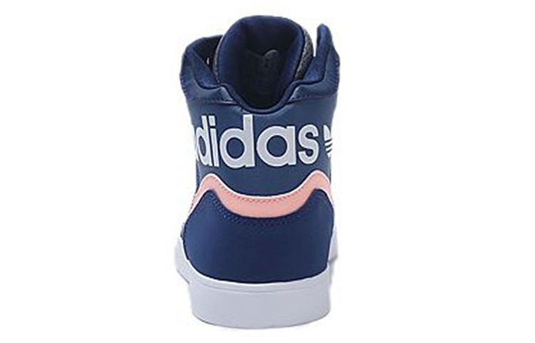 (W) adidas originals Extaball Up Leisure / 'White' 圖 4