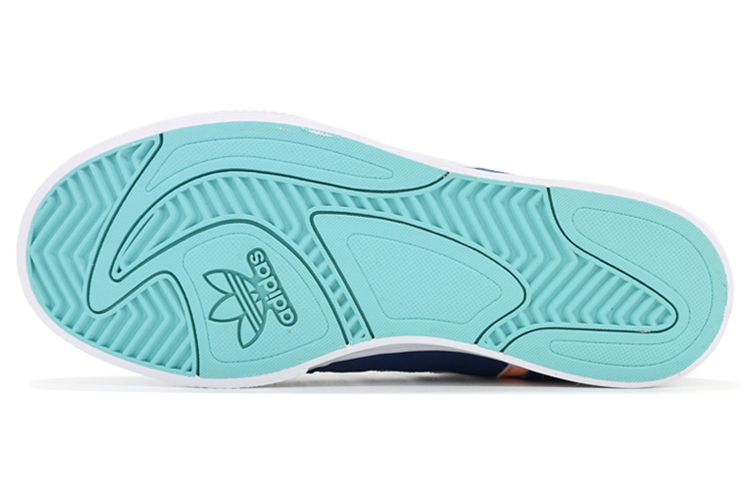 (W) adidas originals Extaball Up Leisure / 'White' 圖 5