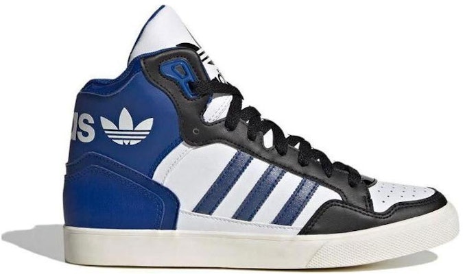 (W) エクスタボール アップ "ルシッドブルー/ホワイト" ID1133 Lookbook (W) エクスタボール アップ "ルシッドブルー/ホワイト" ID1133