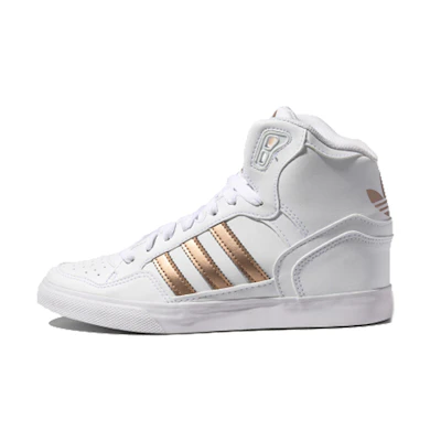 (W) adidas originals Extaball Up 'White'