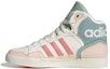 Buy (W) 아디다스 오리지널스 엑스타볼 업 '크림 핑크 스모키 블루' ID6072