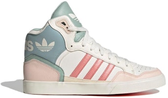 (W) 아디다스 오리지널스 엑스타볼 업 '크림 핑크 스모키 블루' ID6072 Order (W) 아디다스 오리지널스 엑스타볼 업 '크림 핑크 스모키 블루' ID6072