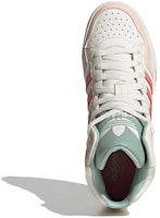 (W) 아디다스 오리지널스 엑스타볼 업 '크림 핑크 스모키 블루' ID6072 Shop (W) 아디다스 오리지널스 엑스타볼 업 '크림 핑크 스모키 블루' ID6072