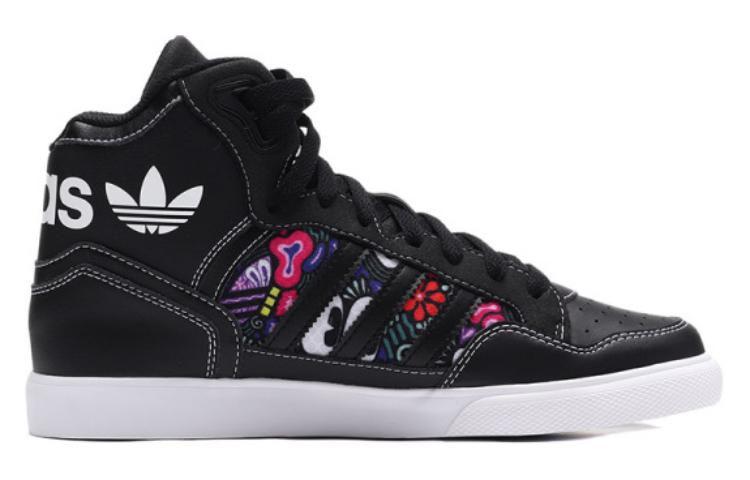 (W) adidas originals Extaball Up Skate shoes 圖 2
