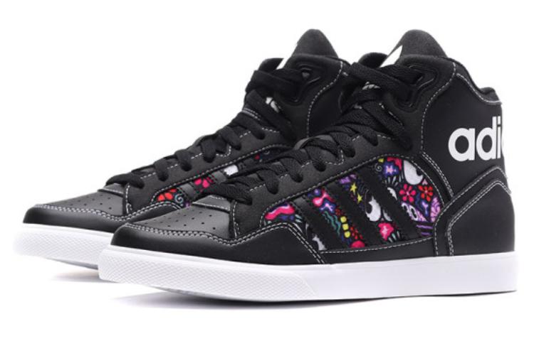 (W) adidas originals Extaball Up Skate shoes 圖 3