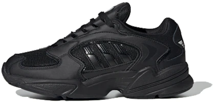 (Women) adidas originals FALCON 2000 'Black' EH0216 (Women) adidas originals FALCON 2000 'Black' EH0216