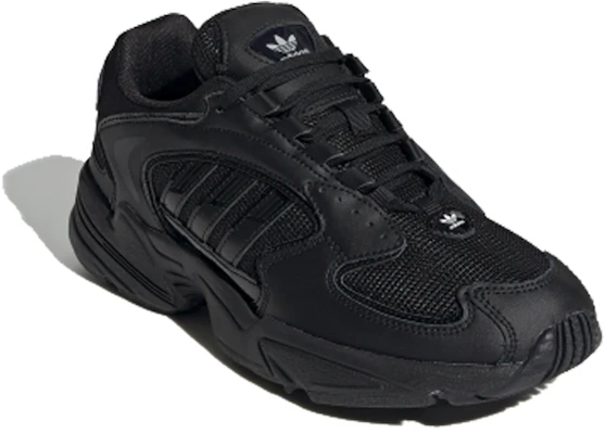 adidas originals Falcon 2000 防滑輕便 低筒 爸爸鞋 女款 黑武士 Order adidas originals Falcon 2000 防滑輕便 低筒 爸爸鞋 女款 黑武士