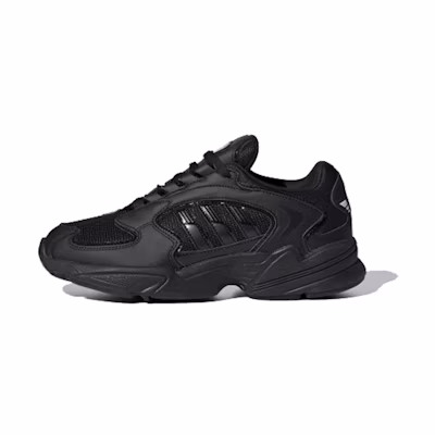 (W) adidas originals FALCON 2000 'Black'