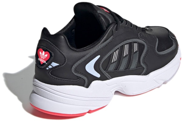 (Women) adidas Originals Falcon 2000 'Black White' EG5476 Shop (Women) adidas Originals Falcon 2000 'Black White' EG5476