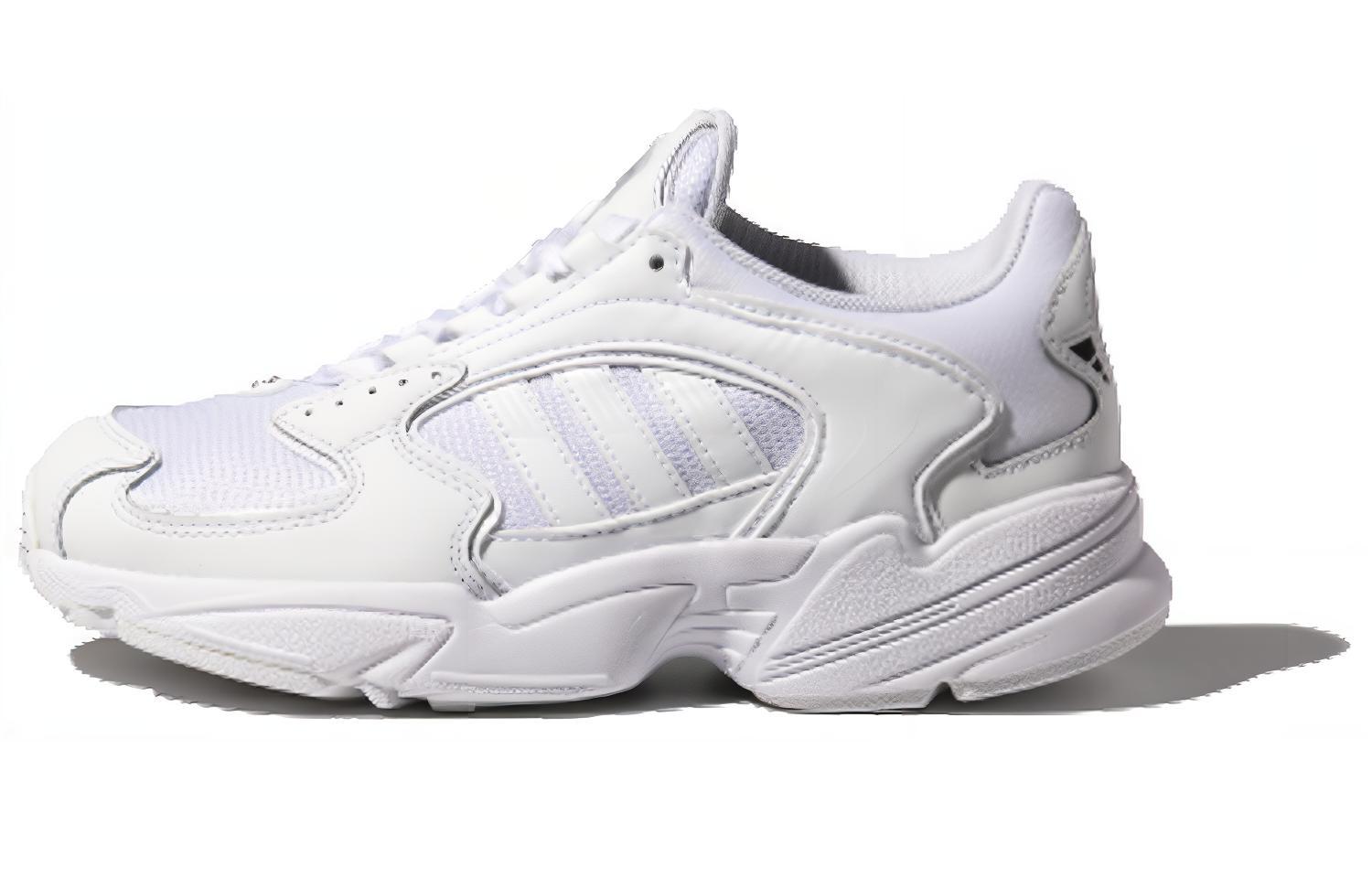 (Women) adidas originals FALCON 2000 'White' EH0211