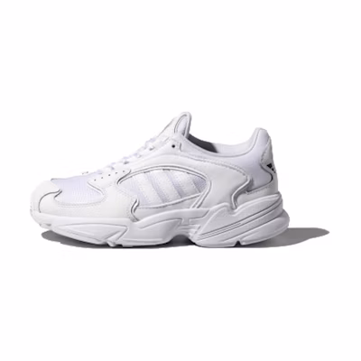 (W) adidas originals FALCON 2000 'White'