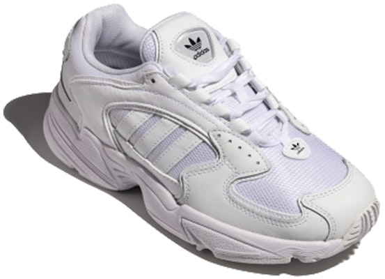 (Women) adidas originals FALCON 2000 'White' EH0211 Order (Women) adidas originals FALCON 2000 'White' EH0211