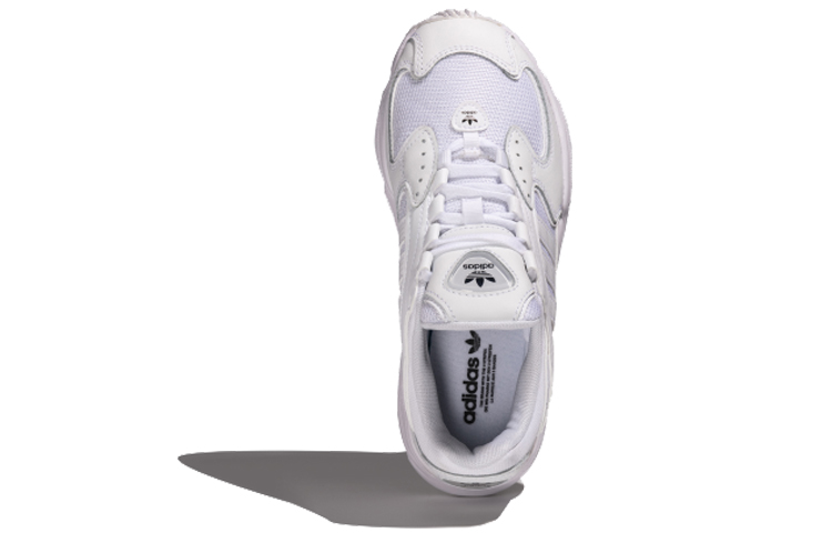 Shop 愛迪達 Originals Falcon 2000 女款 白