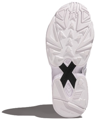 (Women) adidas originals FALCON 2000 'White' EH0211 Purchase (Women) adidas originals FALCON 2000 'White' EH0211