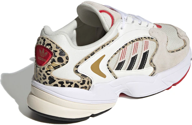 adidas originals Falcon 2000 女款 白灰紅 Lookbook adidas originals Falcon 2000 女款 白灰紅