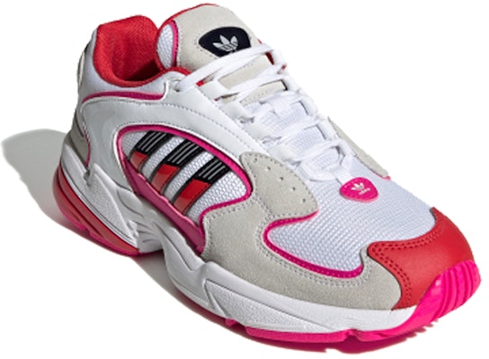 (Women) adidas originals FALCON 2000 Pink/White EH3504 Order (Women) adidas originals FALCON 2000 Pink/White EH3504