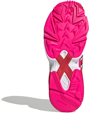 (Women) adidas originals FALCON 2000 Pink/White EH3504 Purchase (Women) adidas originals FALCON 2000 Pink/White EH3504