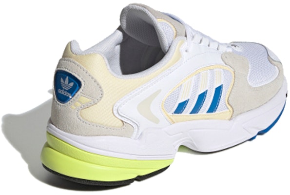 (W) Zapatillas adidas Originals Falcon 2000 Blanco/Marrón/Azul EH0140 Lookbook (W) Zapatillas adidas Originals Falcon 2000 Blanco/Marrón/Azul EH0140